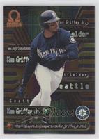 Ken Griffey Jr.