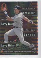 Larry Walker