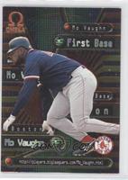 Mo Vaughn