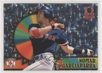 Nomar Garciaparra