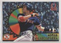 Nomar Garciaparra