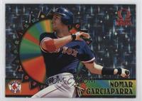 Nomar Garciaparra