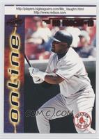 Mo Vaughn