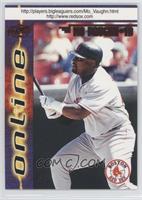 Mo Vaughn