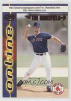 Tim Wakefield