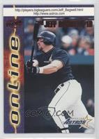 Jeff Bagwell (Batting)