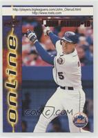 John Olerud