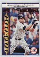 Derek Jeter (Batting)