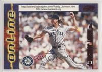 Randy Johnson