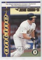 Jason Giambi