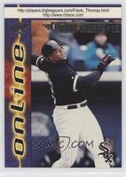 Frank Thomas (Batting, Facing Right)