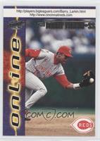 Barry Larkin