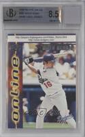 Hideo Nomo [BGS 8.5 NM‑MT+]