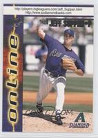 Jeff Suppan