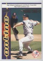 David Cone