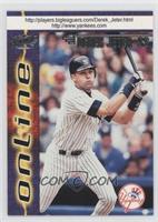 Derek Jeter (Batting)