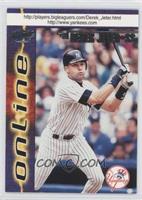 Derek Jeter (Batting)