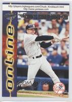 Chuck Knoblauch