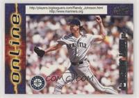 Randy Johnson