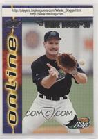 Wade Boggs (Fielding)