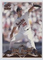 Mike Mussina