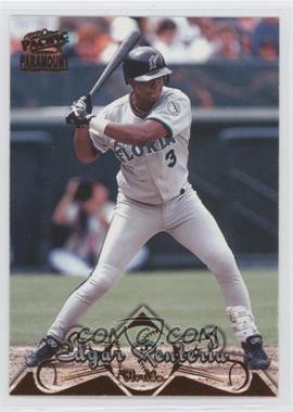 1998 Pacific Paramount - [Base] - Copper #164 - Edgar Renteria