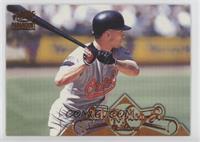 Cal Ripken Jr.