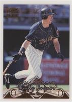 Wally Joyner [EX to NM]