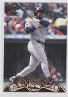 Mo Vaughn