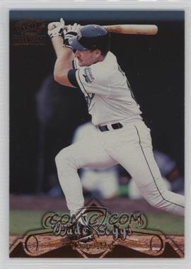1998 Pacific Paramount - [Base] - Copper #94 - Wade Boggs