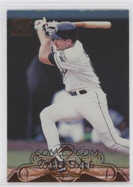 1998 Pacific Paramount - [Base] - Copper #94 - Wade Boggs