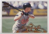 Cal Ripken Jr. [EX to NM]