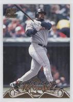 Mo Vaughn