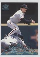 Jeff Kent