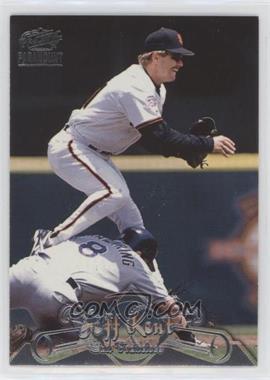 1998 Pacific Paramount - [Base] - Sportsfest Embossing #248 - Jeff Kent