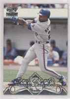 Carlos Delgado [EX to NM]