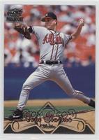 Tom Glavine