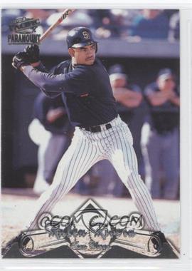 1998 Pacific Paramount - [Base] #239 - Ruben Rivera