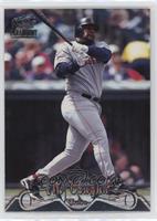 Mo Vaughn