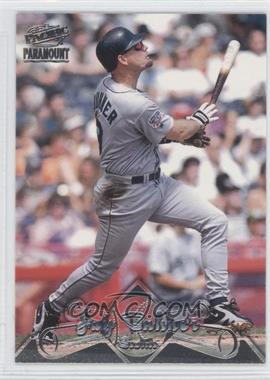 1998 Pacific Paramount - [Base] #84 - Jay Buhner