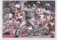 Randy Johnson