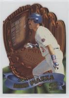 Mike Piazza [EX to NM]