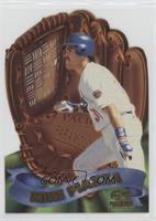 Mike Piazza