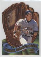 Nomar Garciaparra [EX to NM]