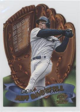 1998 Pacific Paramount - Fielder's Choice #8 - Jeff Bagwell [EX to NM]