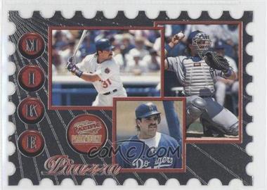 1998 Pacific Paramount - Special Delivery #11 - Mike Piazza