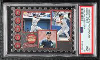 Derek Jeter [PSA 9 MINT]