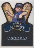 Roger Clemens