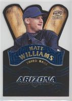 Matt Williams