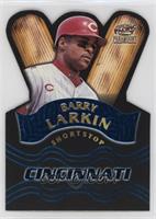 Barry Larkin